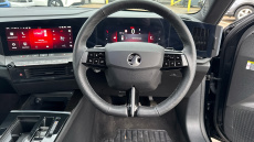 Vauxhall Astra 1.2 Turbo 130 GS 5dr Auto Petrol Estate